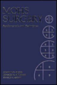 mohs surgery fundamentals and techniques 1e Kindle Editon