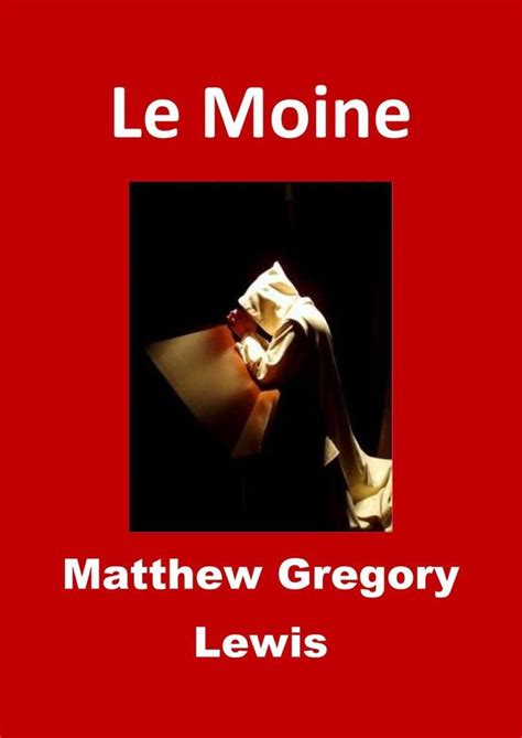 moine int grale version enti rement illustr e ebook Doc