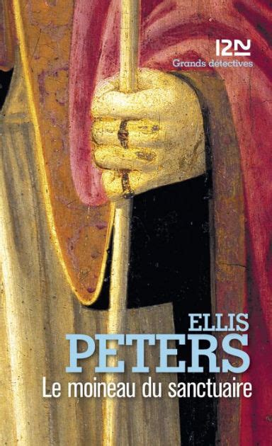 moineau du sanctuaire ellis peters ebook Doc
