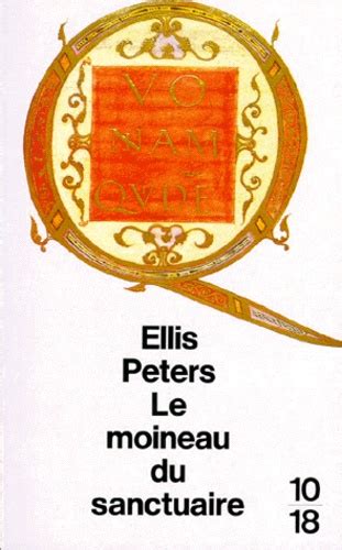 moineau du sanctuaire ellis peters ebook Doc