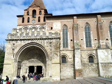 moissac lumiere 2016 abbaye saint pierre Epub