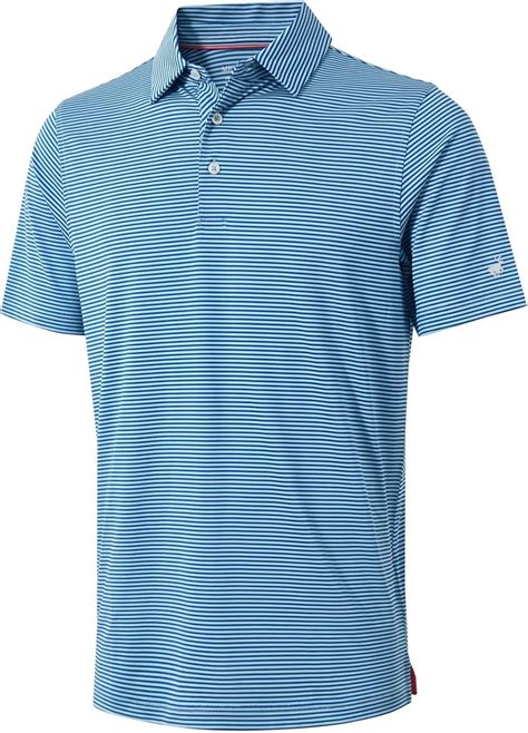 moisture wicking golf shirts