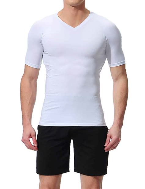 moisture wicking undershirts