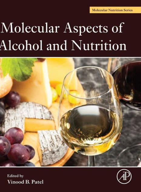 molecular aspects alcohol nutrition Epub