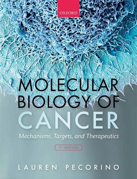 molecular biology in cancer medicine Doc