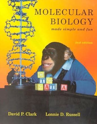 molecular biology made simple and fun Reader