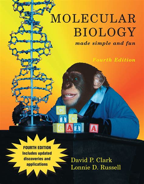 molecular biology made simple and fun 4th edition PDF