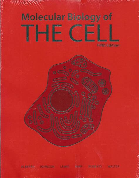 molecular biology of the cell 5th edition solutions manual pdf Doc