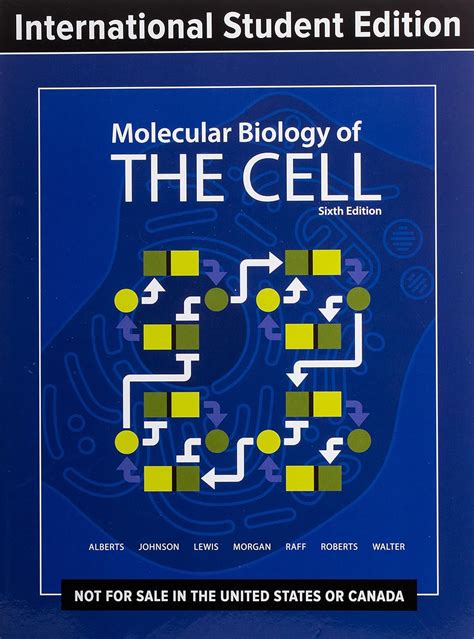 molecular biology of the cell a problems approach Epub