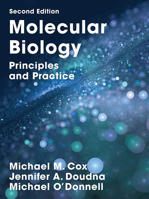 molecular biology principles practice launchpad Doc