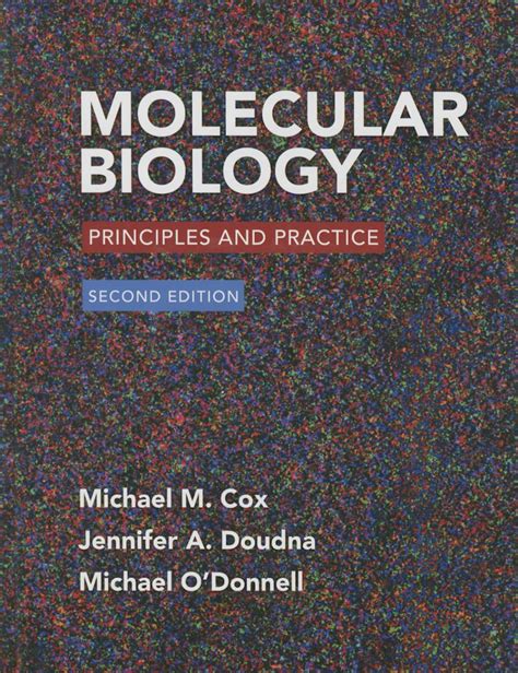 molecular biology principles practice launchpad Doc