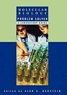 molecular biology problem solver a laboratory guide Doc