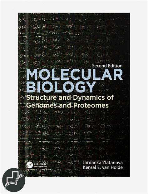 molecular biology structure dynamics proteomes Kindle Editon