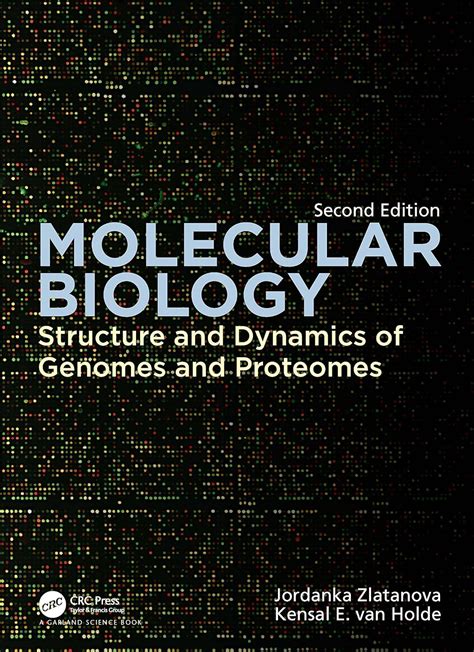 molecular biology structure dynamics proteomes Kindle Editon