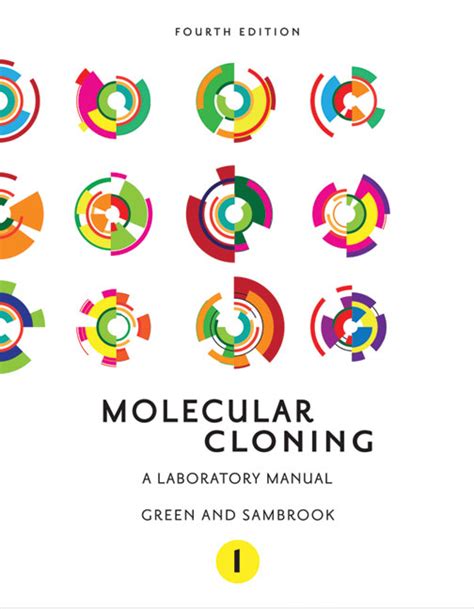 molecular cloning a laboratory manual 4th Epub