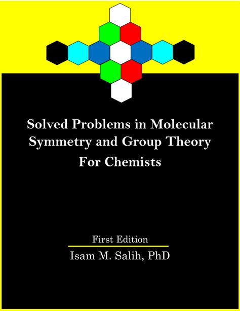 molecular symmetry group theory answers to pdf Reader