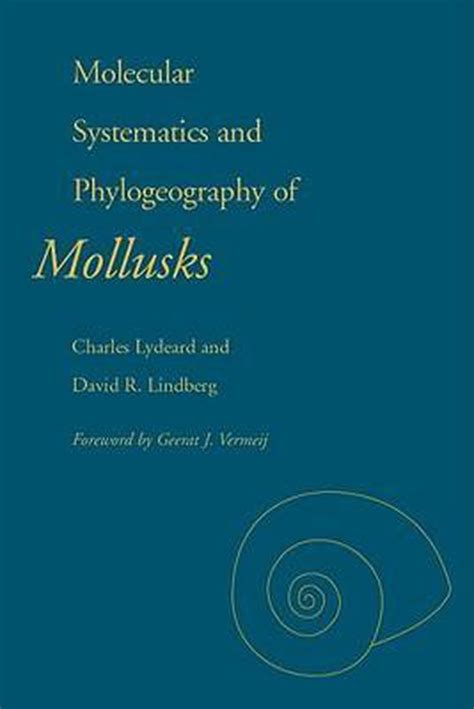molecular systematics and phylogeography of mollusks PDF