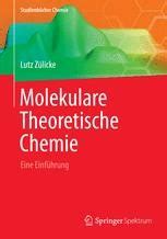 molekulare theoretische chemie einf hrung studienb cher Doc