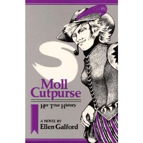 moll cutpurse her true history Doc