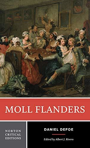 moll flanders norton critical editions Epub