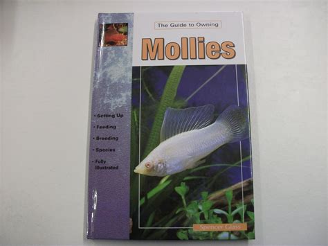 mollies keeping and breeding them in captivity Kindle Editon