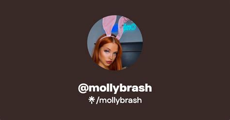 molly brash