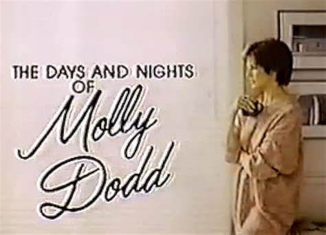 molly dodd tv show