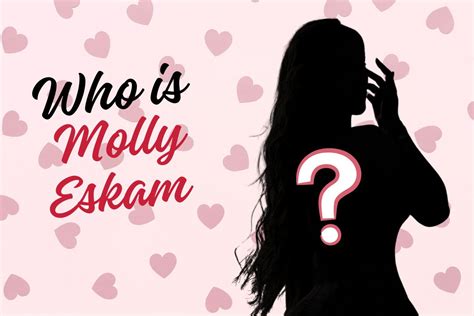 molly eskam leaked only fans