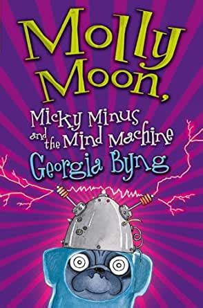 molly moon micky minus and the mind machine Epub