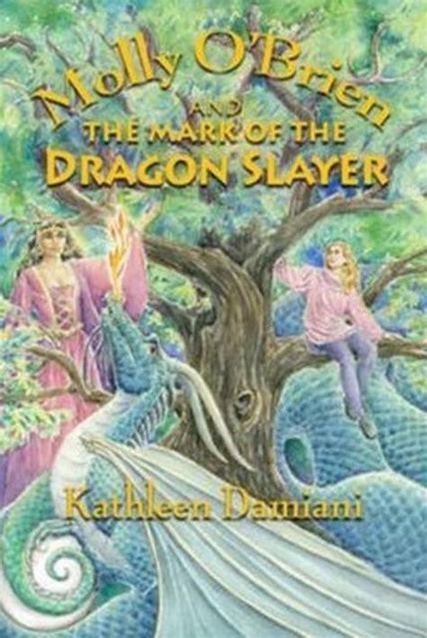 molly obrien and the mark of the dragon slayer PDF
