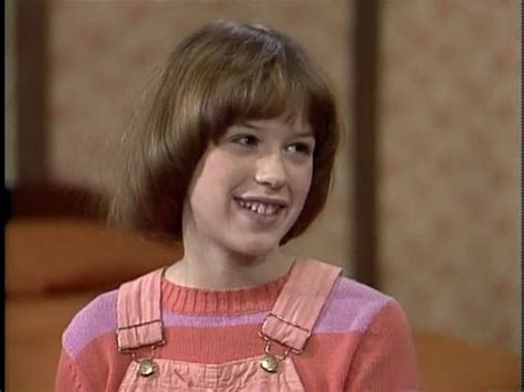 molly ringwald facts of life