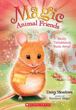 molly twinkletail runs away magic animal friends 2 PDF