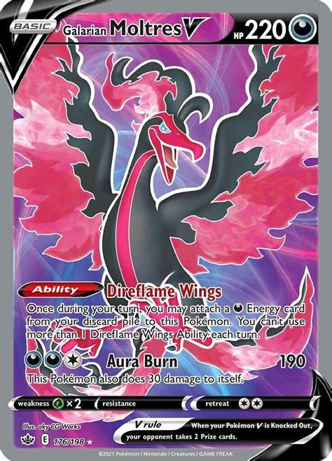 moltres alternate art