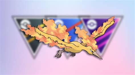 moltres best moveset