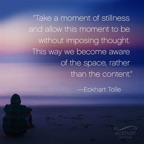 moments of stillness Kindle Editon