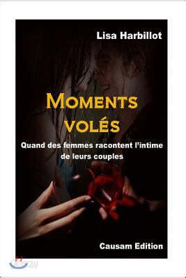 moments vol s elles parlent intime ebook Reader