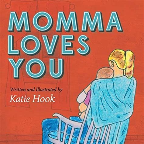 momma loves you morgan james kids PDF