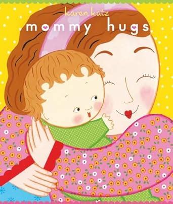 mommy hugs classic board books Reader