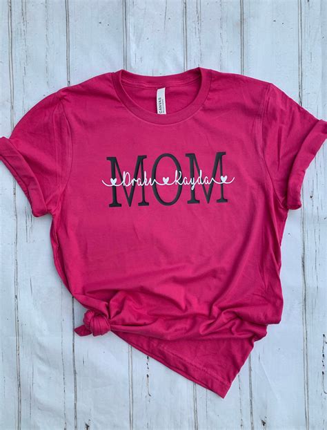 mommy t shirt