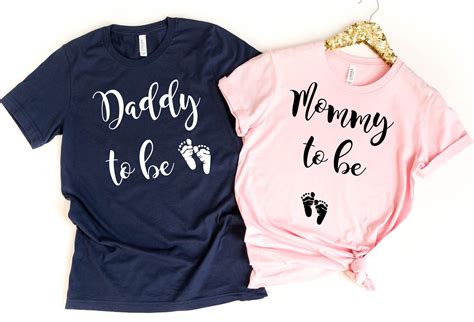 mommy to be shirts