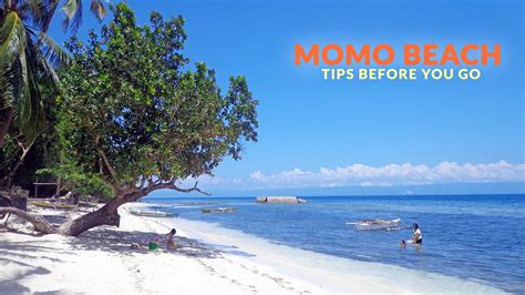 momo beach