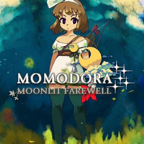 momodora: moonlit farewell