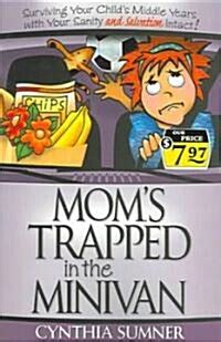 moms trapped in the minivan PDF