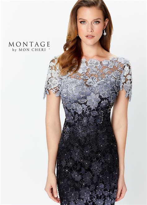 mon cheri dresses