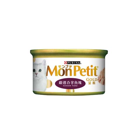 mon petit 貓罐頭：讓愛貓吃得健康又美味的秘密武器