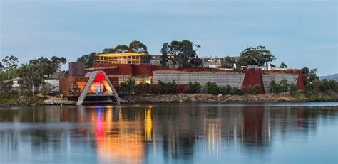 mona hobart tasmania australia