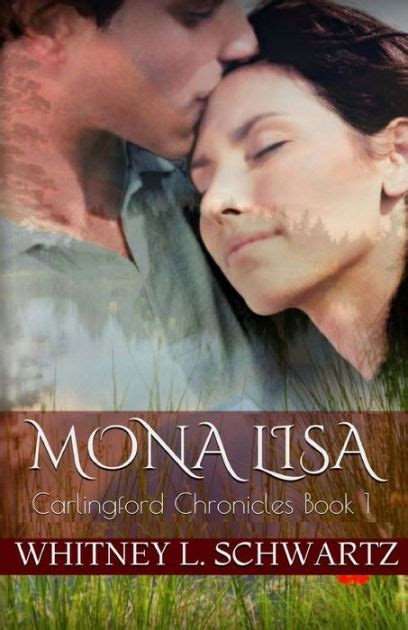 mona lisa carlingford chronicles book 1 PDF