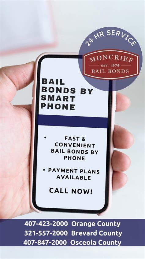 moncrief bail bonds email Reader