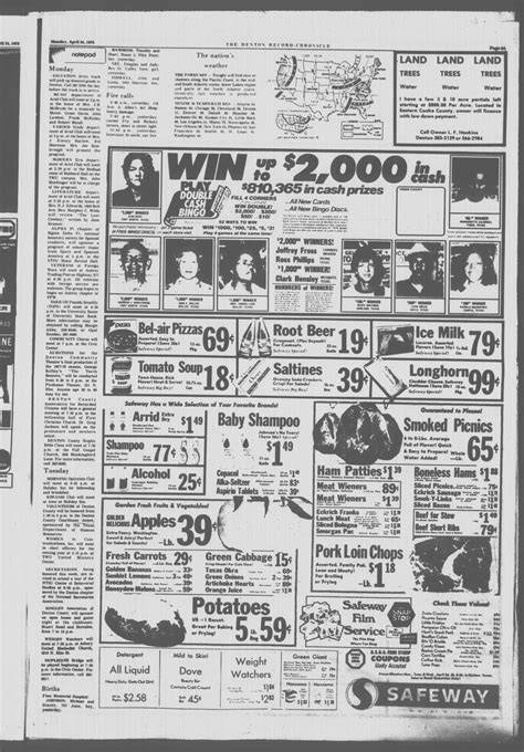 monday april 24 1978 Doc