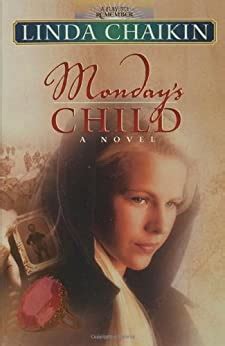 mondays child a day to remember book 1 Kindle Editon